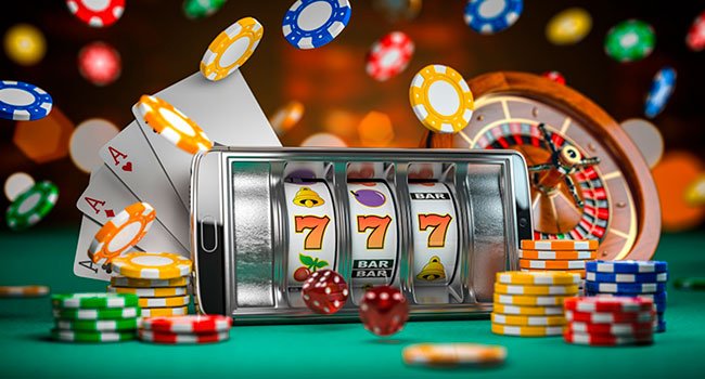 Odkryj SlotsDJ Casino – Najlepszy Wybór dla Graczy z Polski